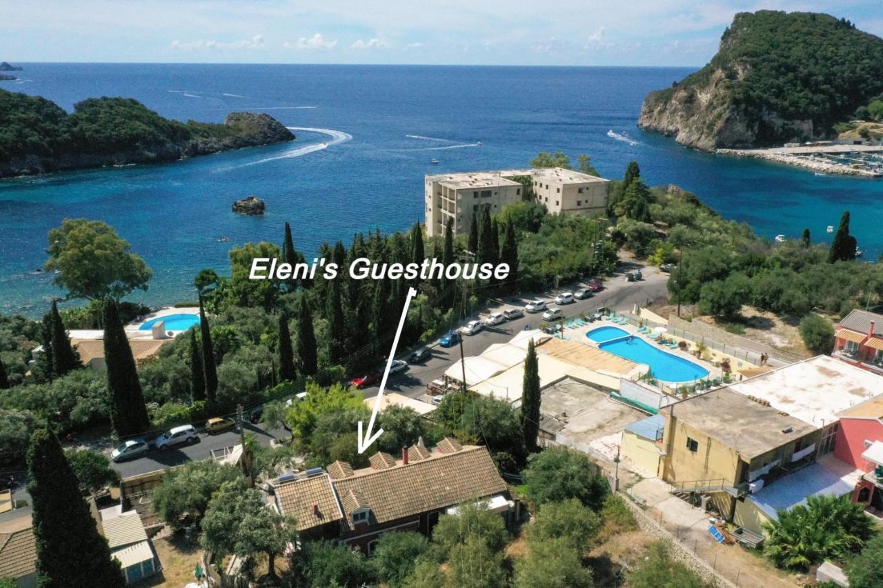 Eleni's Appartement *