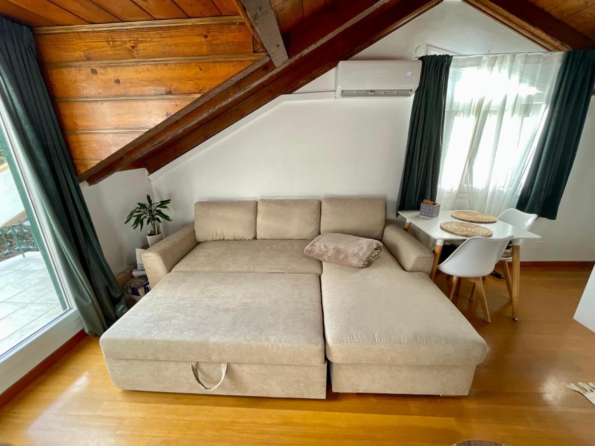 Appartement Eleni's
