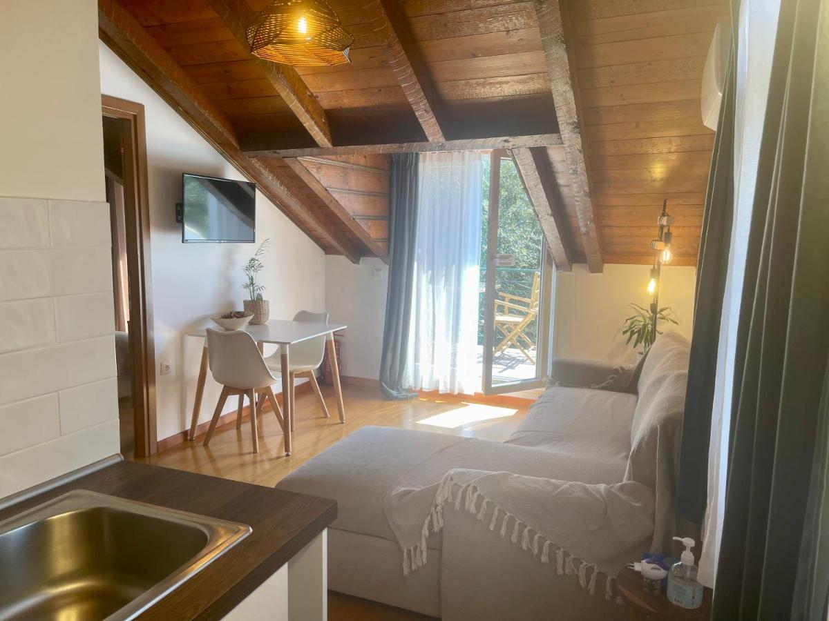 Eleni's Appartement *