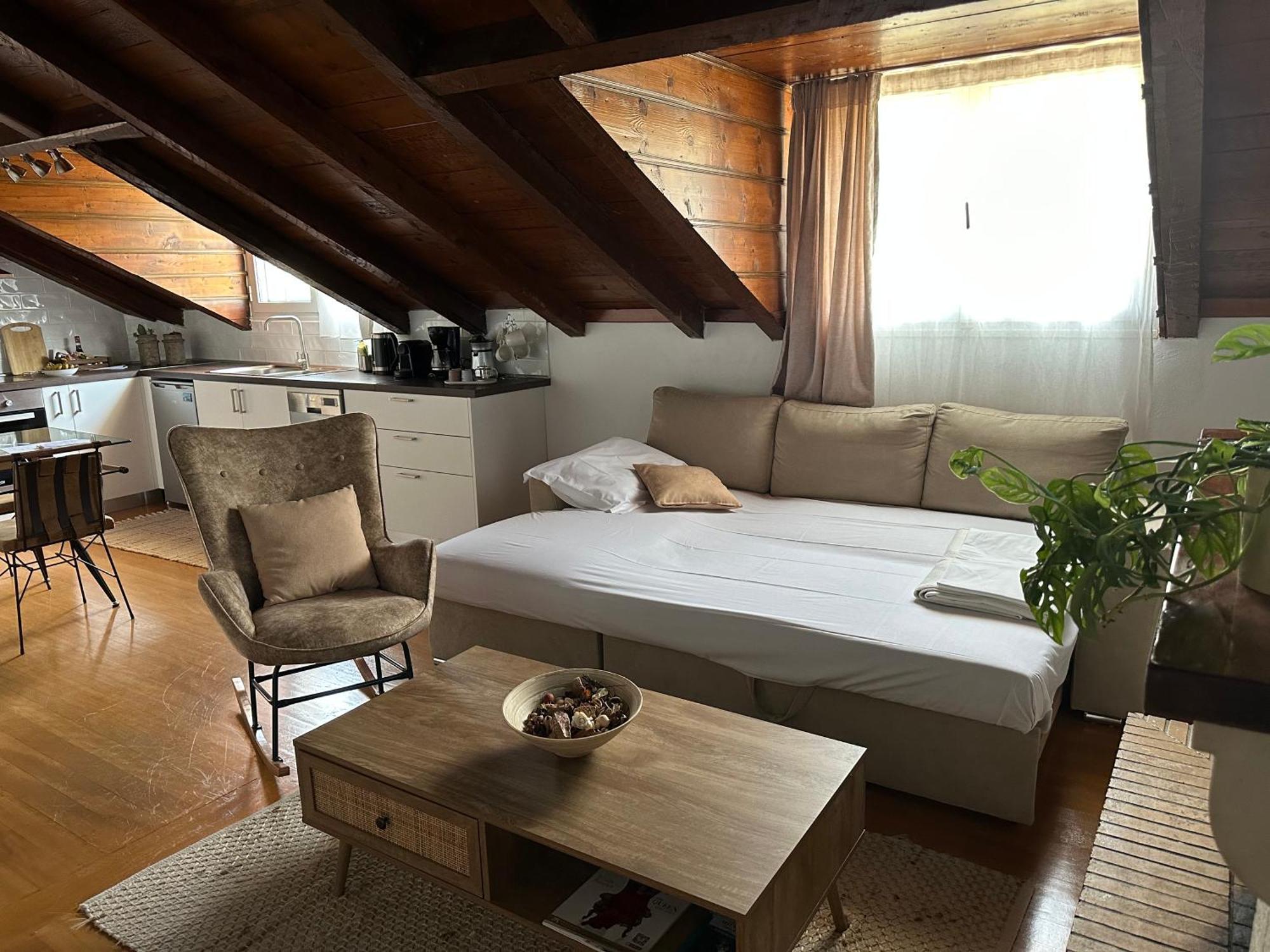 Appartement Eleni's Paleokastrítsa