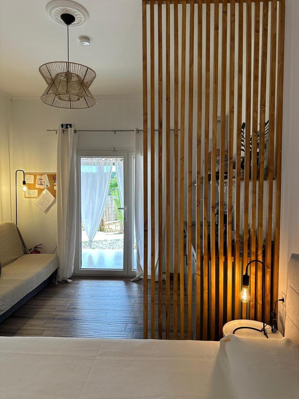Appartement Eleni's Paleokastrítsa