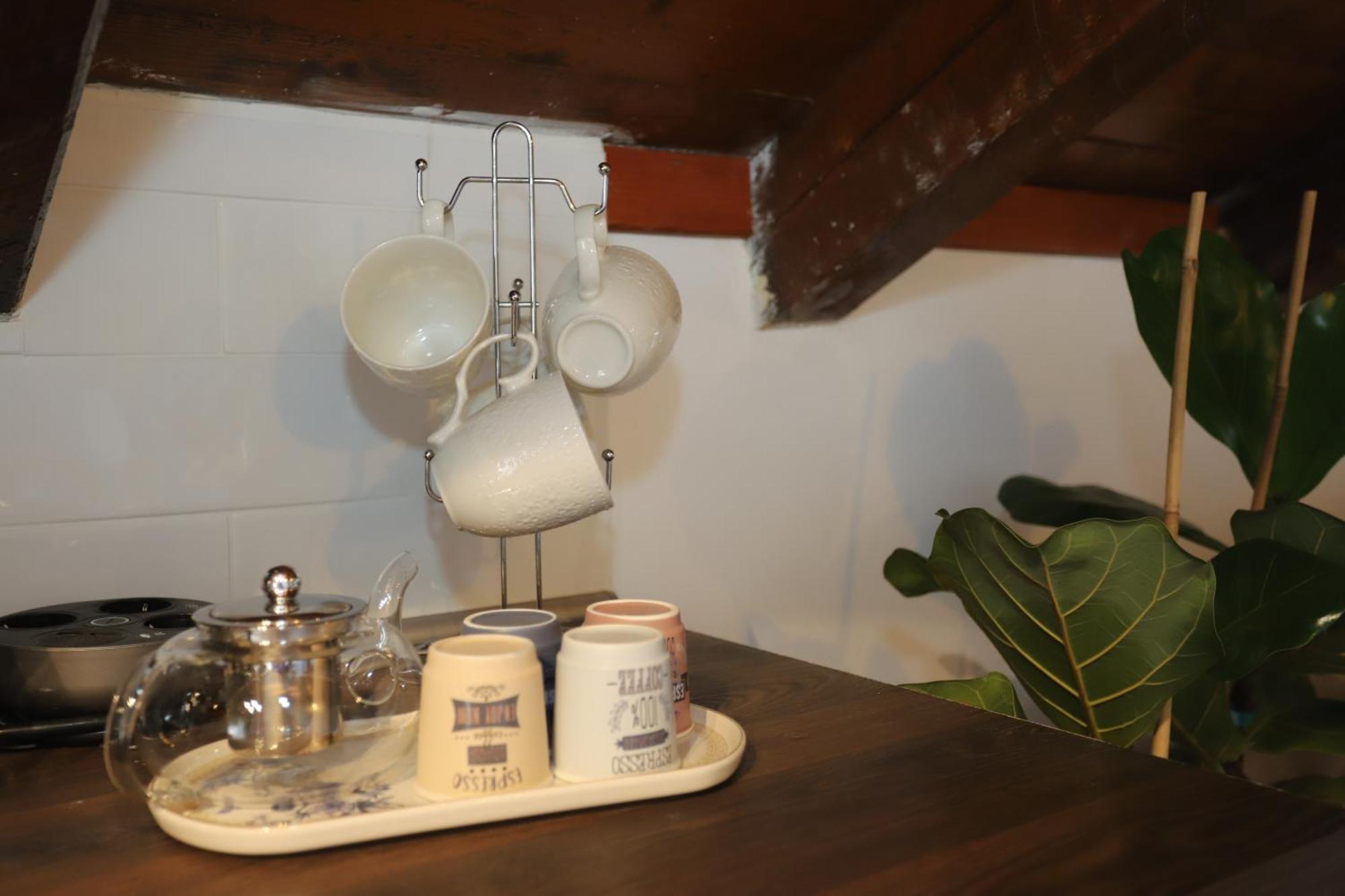 Appartement Eleni's
