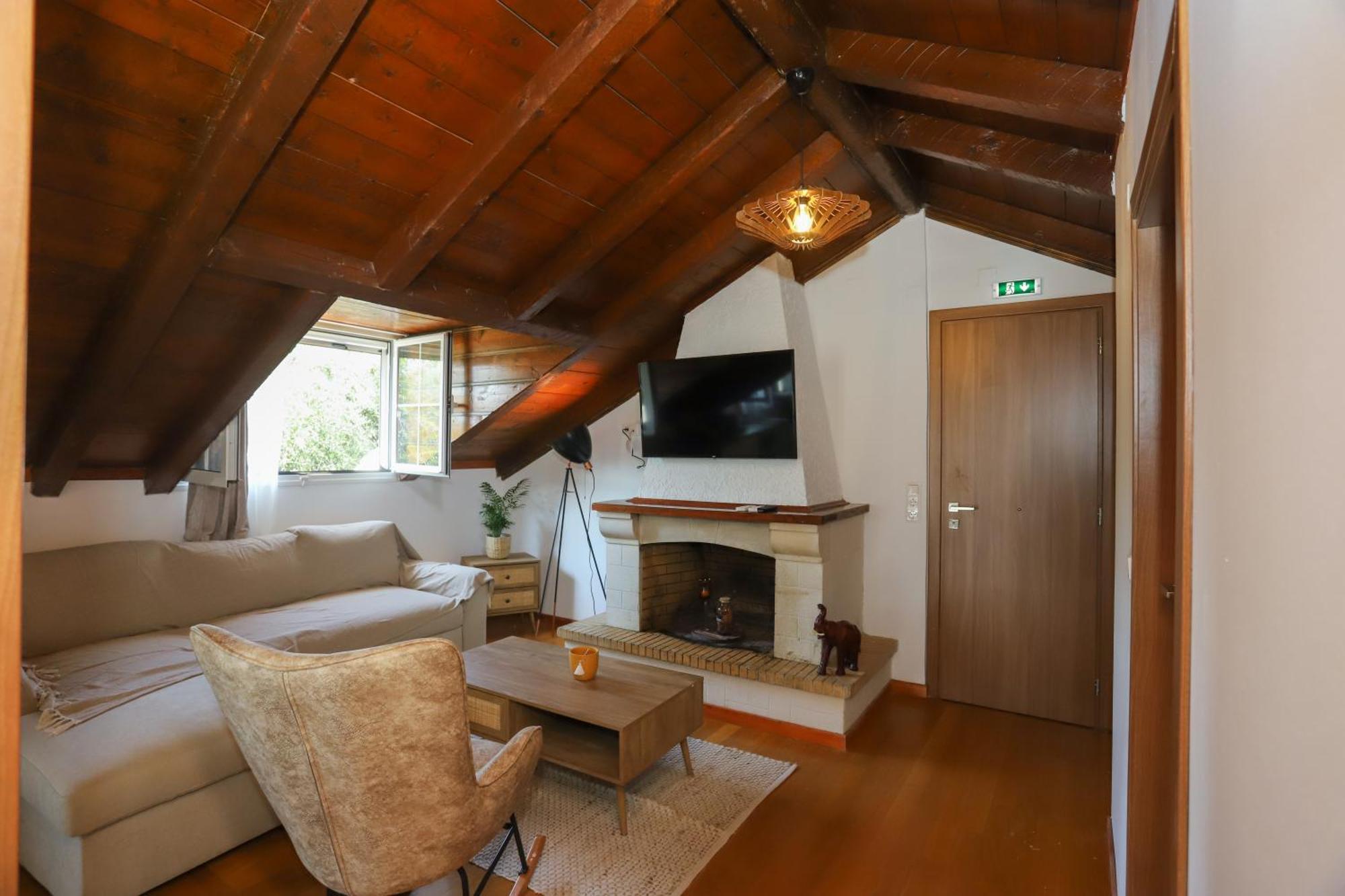 Appartement Eleni's Paleokastrítsa