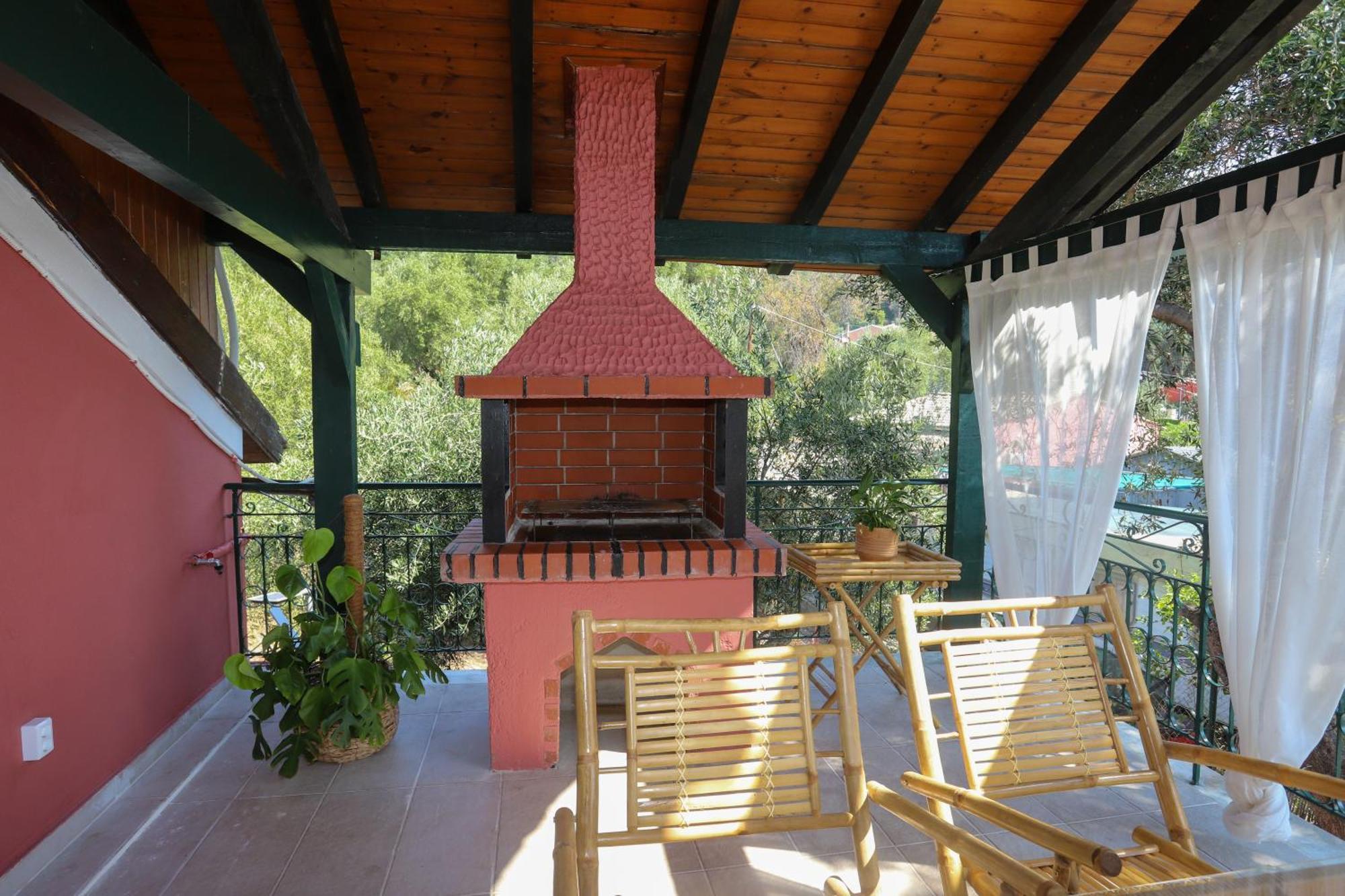 Eleni's Appartement