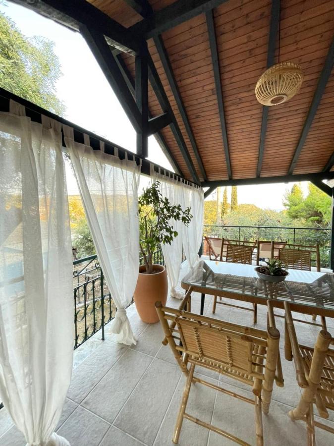 Eleni's
