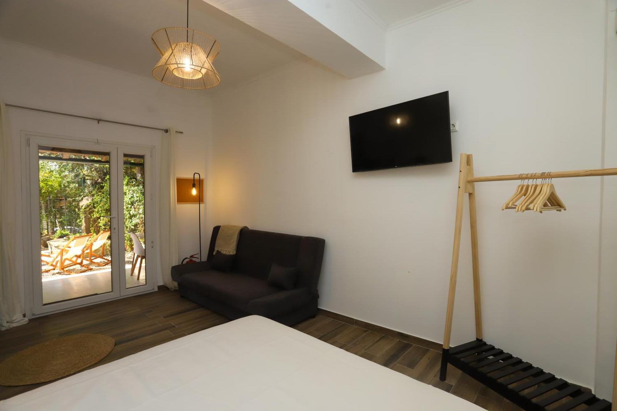 Eleni's Apartment